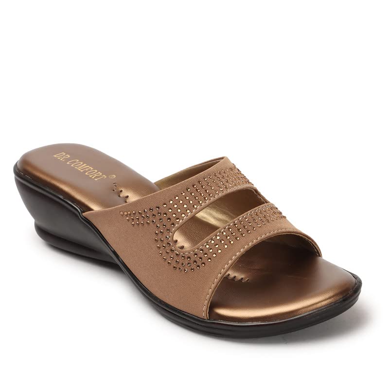 Image of Dr.Comfort FASHION SANDAL FOR WOMAN AND GIRLS