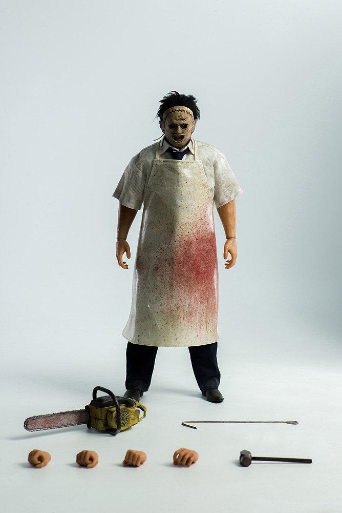 Amazon | The Texas Chain Saw Massacre [悪魔のいけにえ] Leatherface 