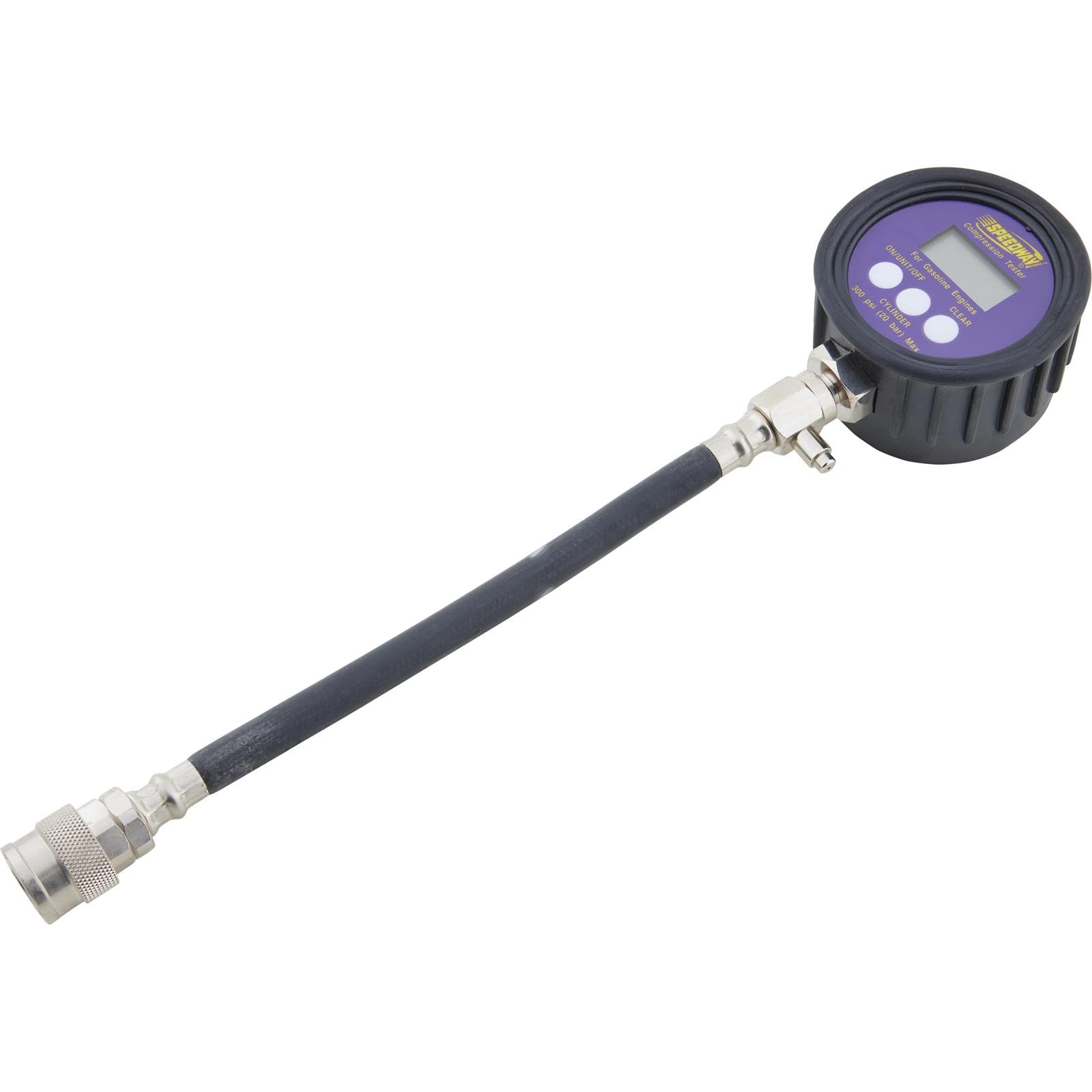 Amazon.co.jp: 圧縮試験キット デジタルゲージ : Automotive