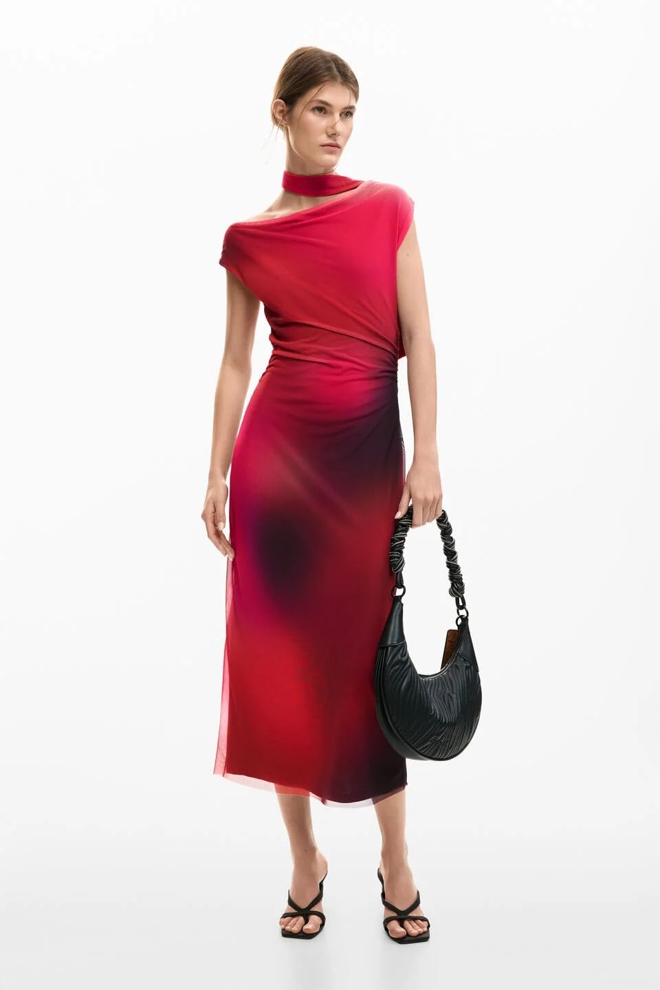 Desigual Maine Dress Mujer