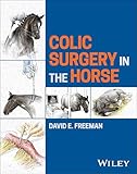 Colic Surgery in the Horse