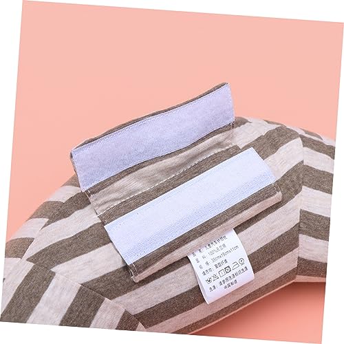 Almohada para cuello de coche Toyvian tamaño mediano miniatura 2