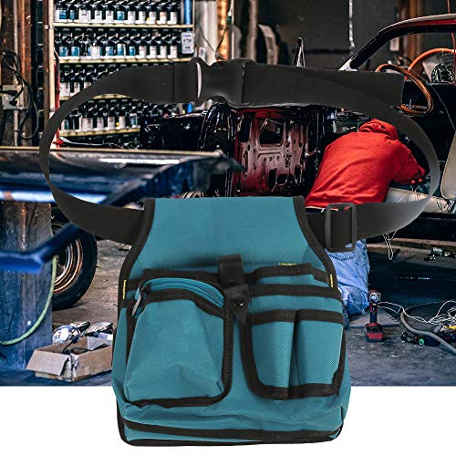 Bolsa de ferramentas Bolsa de ferramentas para eletricista para mecânico de eletricista Bolsa de fer