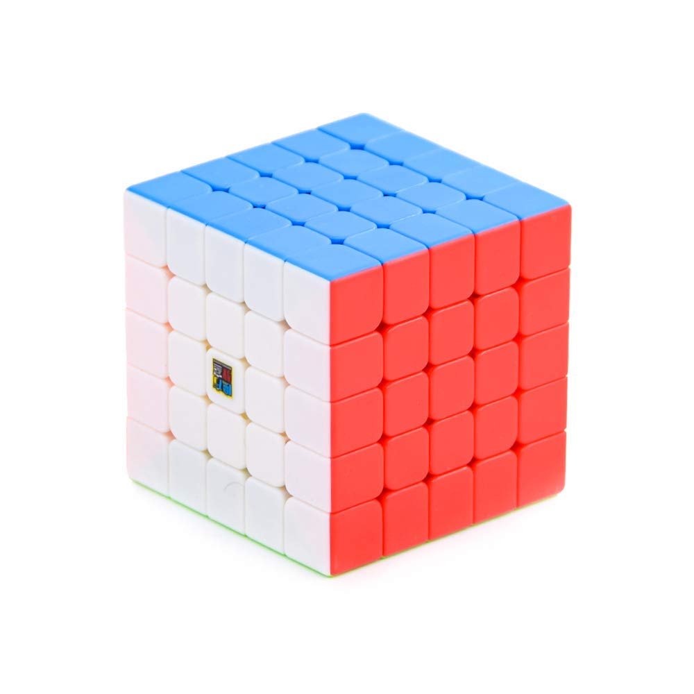 See full amazon price history chart for MFJS MeiLong 5x5 Stickerless Speed Cube Magic Cube Puzzle Toy MFJS MeiLong 5x5 Stickerless Speed Cube Magic Cube Puzzle Toy (B08HM4NPY8) Amazon Price History, Amazon Price Tracker