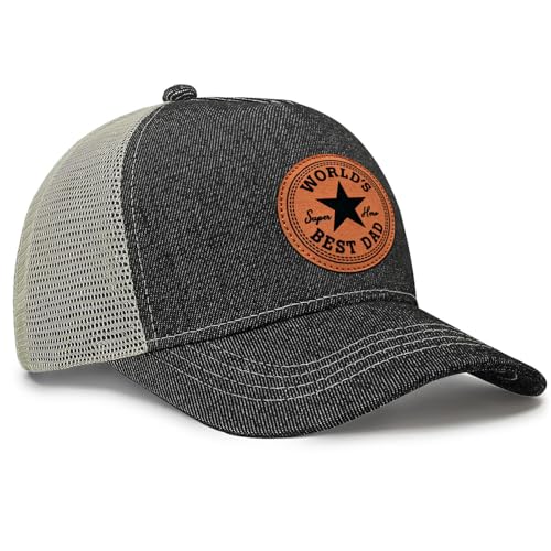 Image of Dad Gifts Dad Hat for Men