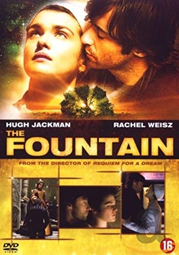 The Fountain