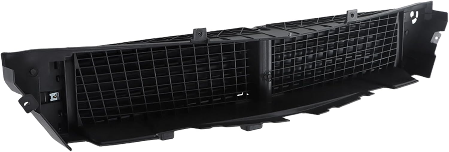 WFLNHB Active Grille Shutter Replacement for Chevy Impala 2014-2020 23487243 Without Motor