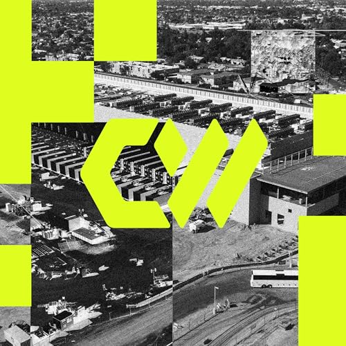 Page de couverture de The company at the heart of the AI bubble