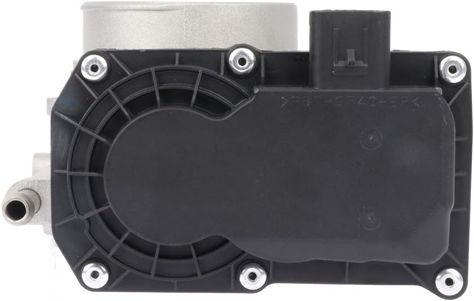 Acceleration body Fit for Mazda 3 2.0l 2004-2005, for Mazda 3 2.3l 2004-2005, for Mazda 5 2.3l 2006-2007, for Mazda 6 2.3l 2003-2005 Throttle Body kits E101284