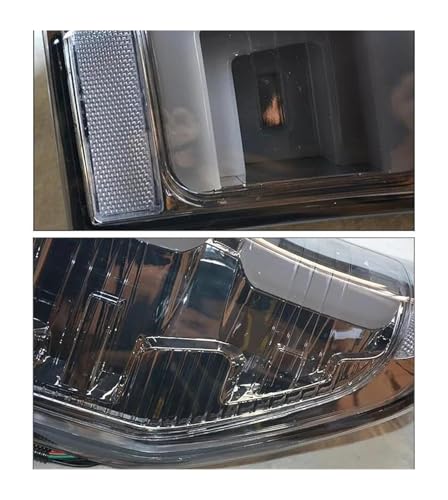 Luces traseras coche Ranger 2012-2019 pickup señal giro lámpara modificación conjuntos 6