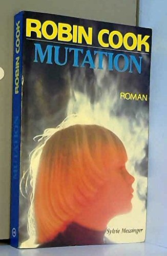 Mutation [French] 0330309781 Book Cover
