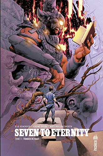 Télécharger Seven to Eternity - Tome 3 Livre eBook France