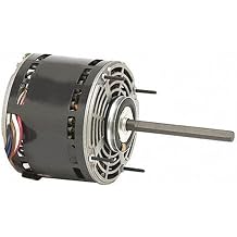 US MOTOR 20P68/K55HXWPR-1390 1/4HP BLOWER MOTOR 115/60/1 SINGLE SHAFT