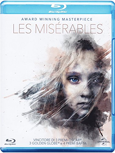 blu_ray Les Misérables (Collana Oscar)