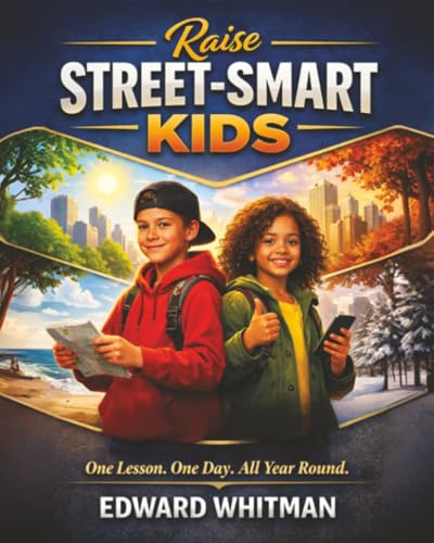 Image of Raise Street-Smart Kids