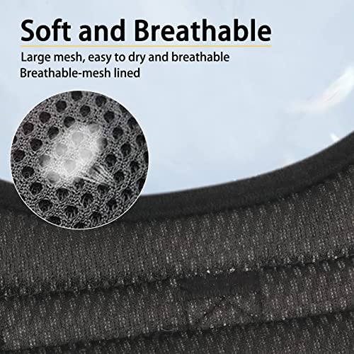 FYY Dog Harness No Pull, Breathable Adjustable Pet Vest - Image 4
