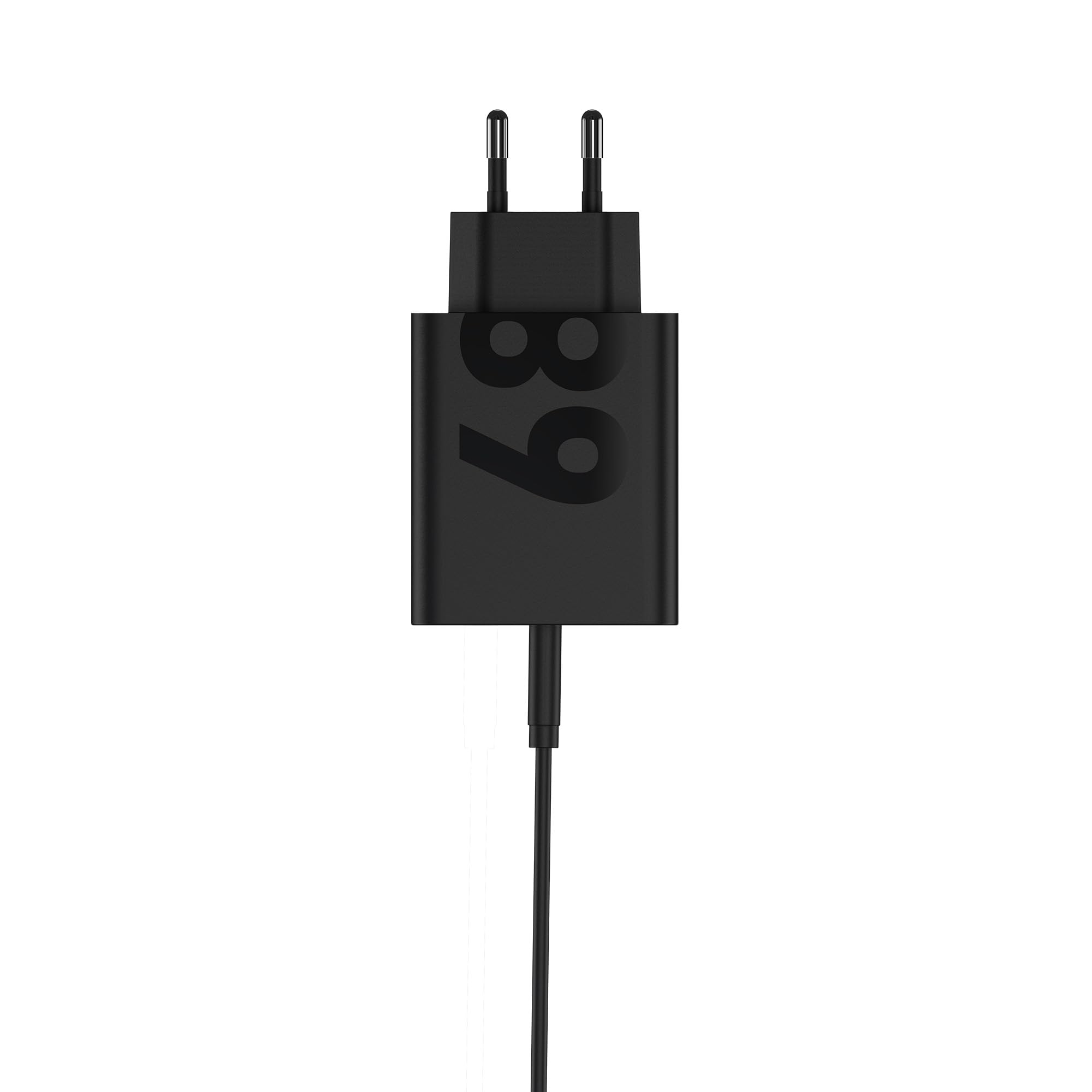 Motorola Moto Charging Adaptor, PC, Tablets, Smartphone, 68W