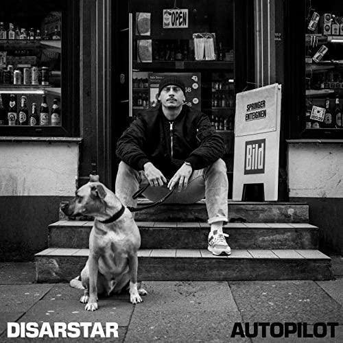 Disarstar
