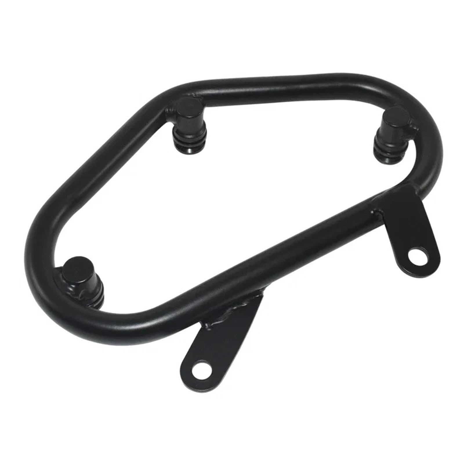 Moto Portaequipajes Trasero para Triumph Speed ​​400/SCRAMBLER 400 400X 2024 2025
