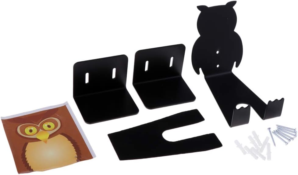 Heavy Duty Wall Mount Bike Storage Hanger in Black Steel | Steel Rack Hook Stand for Garage | Space Saving Bike Holder | Load 120kg | Easy Installation | Mountain, Road, Folding