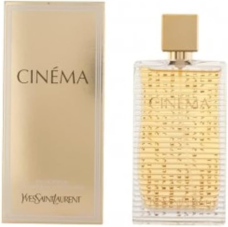 Y.s.l .cinema 90 ml edp