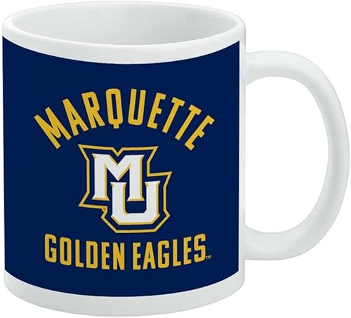 Vista 332 de Abilene Christian Wildcat Taza de café de cerámica, tazas de regalo novedosas para café, té y bebidas calientes, 11 onzas, color blanco