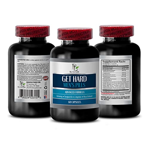 10 Best Erection Pill For Men Of 2022 PDHRE