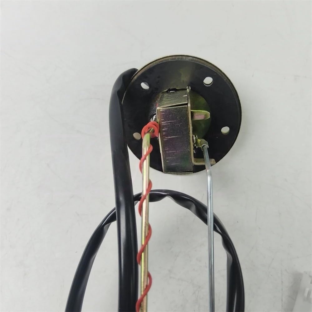 Kraftstoffstandsensor Kraftstoffstandsensor Tank Für Isuzu Pickup TFR54 4JA1 4JB1 8943183980 8-94318396-0 8943183960 Kraftstoff Niveau Sensor Kraftstoff Tank Gauge
