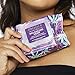 Pacifica Beauty Balancing Hemp Makeup Removing Wipes for All Skin Types, Especially Oily, Hemp & Lavender, Vegan & Cruelty-Free, Orange, 30 Count