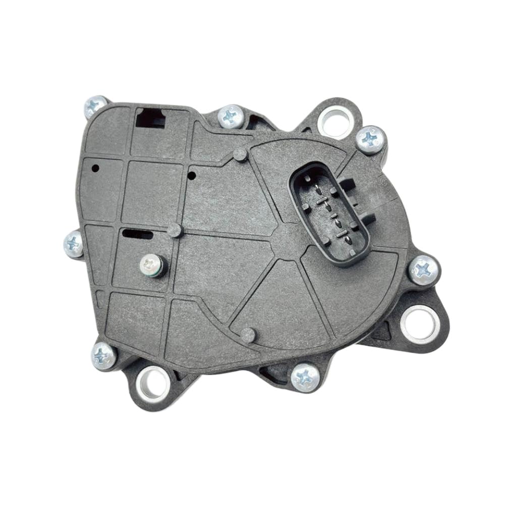 4WD Actuator Motor Compatible with 800-1000 Class ATV and UTV Models Requiring Part Numbers 415129174 or 715900614