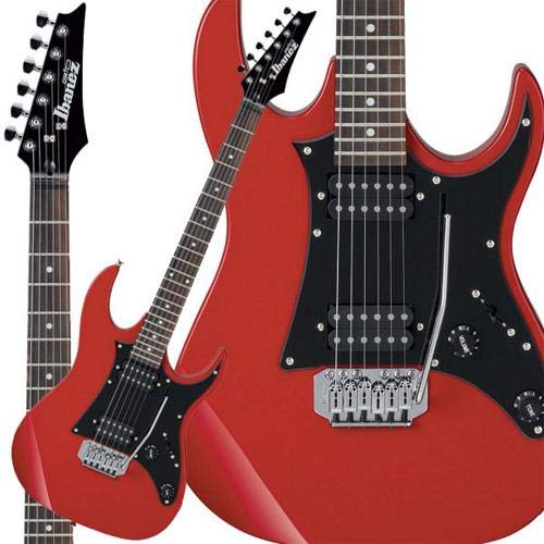 Amazon.com: Gio GRX20Z Electric Guitar Jewel Blue : Musical