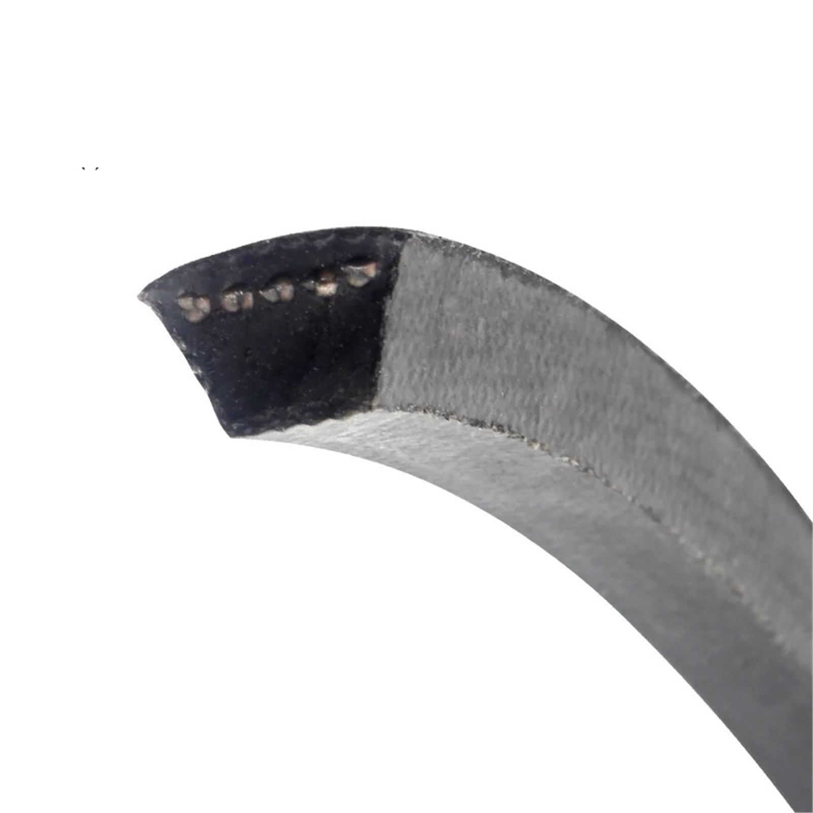 Cinghia di trasmissione in gomma O/Z/M pe O per macchinari industriali 864114m lunghezza VBelt per agricolo Equint Transmiss Cable O114m Inner Cumference