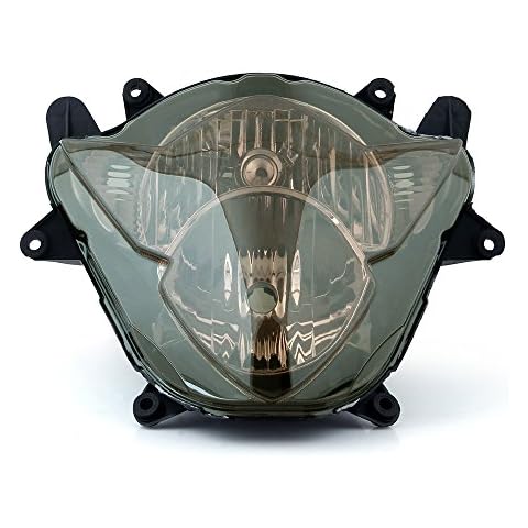 Phare avant Artudatech pour GSXR 1000 Cover