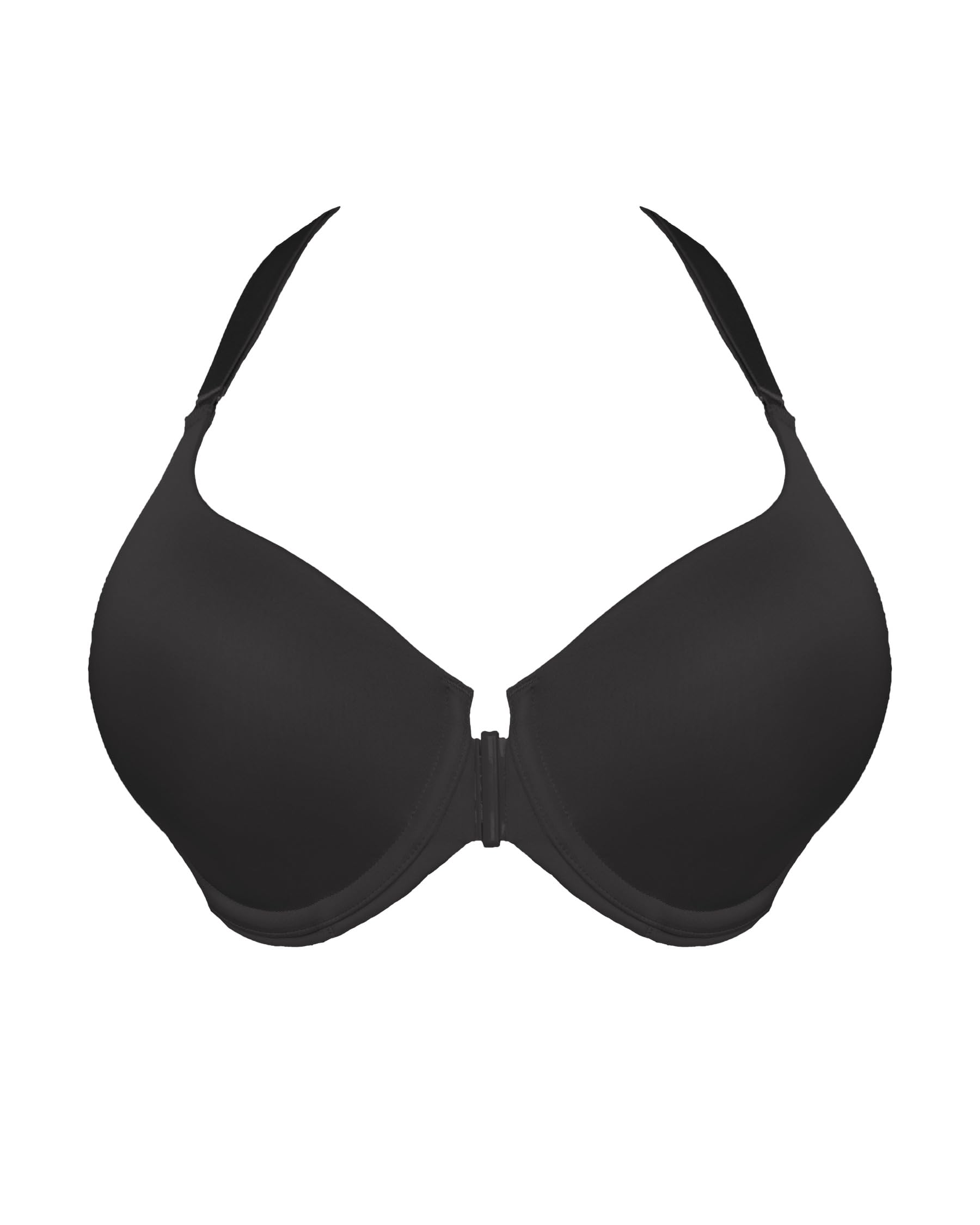 SugarShape BH PURELUXE Demi-BHS wattiert Schalen-BHS,Bügel-BHS,T-Shirt-BHS,Spitzen-BHS