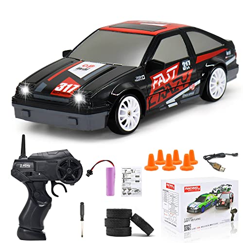 10 Best Electric RC Drift Cars Reviewed for 2022 Pigtail Pals