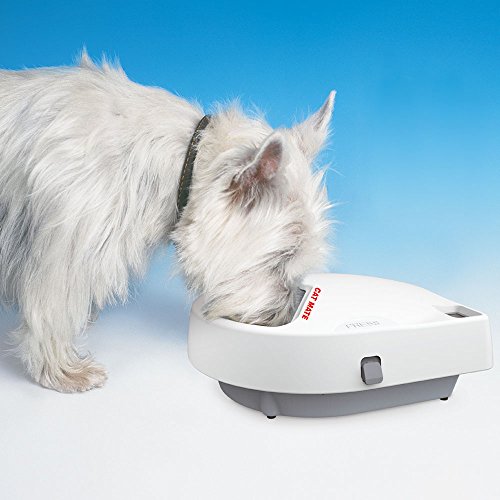 Cat Mate C300 Feeder - Image 4
