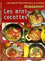 Les mini cocottes 2755801972 Book Cover