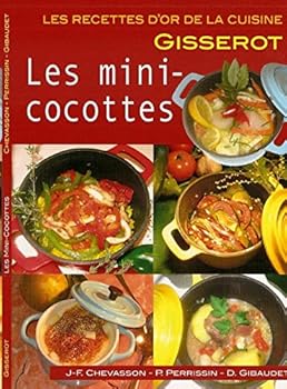 Paperback Les mini cocottes [French] Book