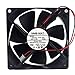 Original 3610KL-05W-B50 9025 9cm 24V 0.20A IPC inverter fan