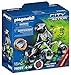 Playmobil - Action Racing Quad
