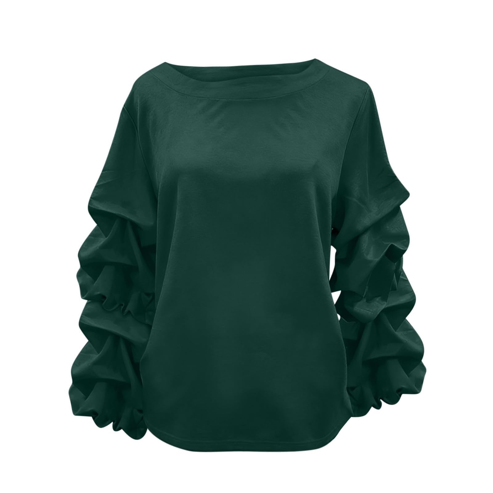 Sudaderas Y2K mujer holgadas para solucionar tus looks diarios 7