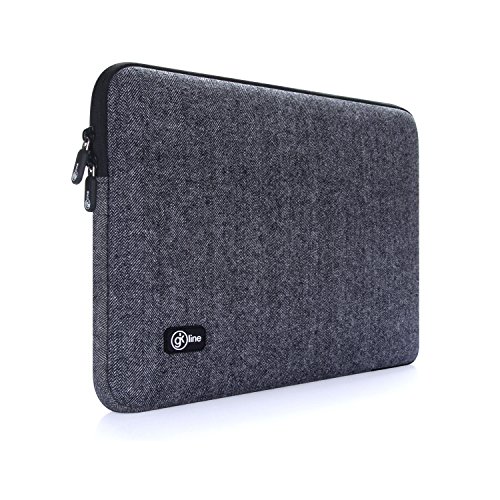 GK Line Borsa Tweed Universal Notebook Laptop