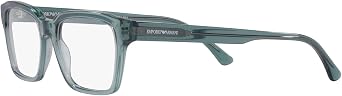 Emporio Armani Unisex Sunglasses