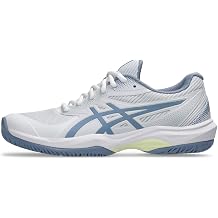 ASICS Womens Game FlyteFoam Pickleball Shoes