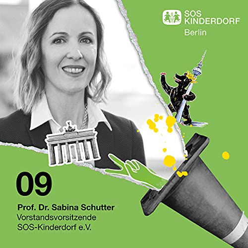 Episode 09 - Sabina Schutter