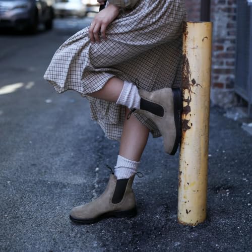 Image of Blundstone Dress Chelsea Boots for Men & Women