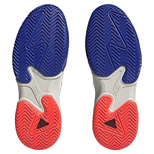 Image of Adidas Men's Barricade Clay Tennis Shoe