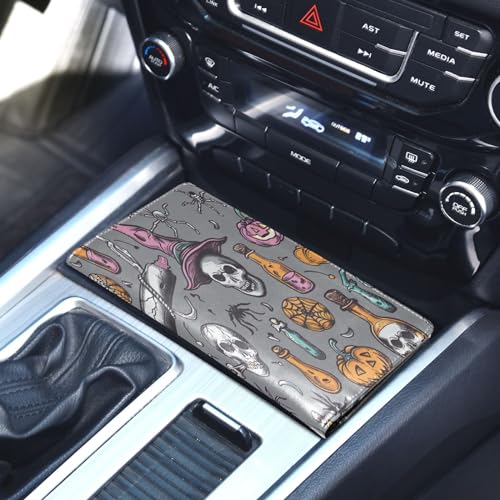 Organizador de Carro Bolsa Interior miniatura 5