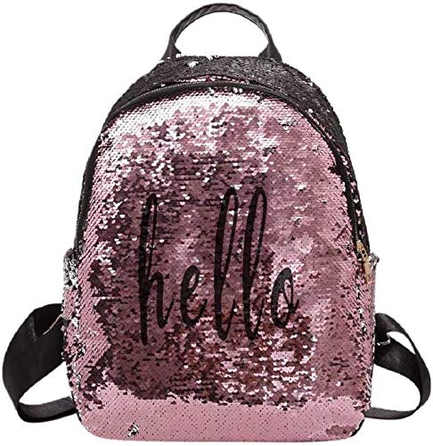 Daypack Rucksack Backpack Bag for Girls 