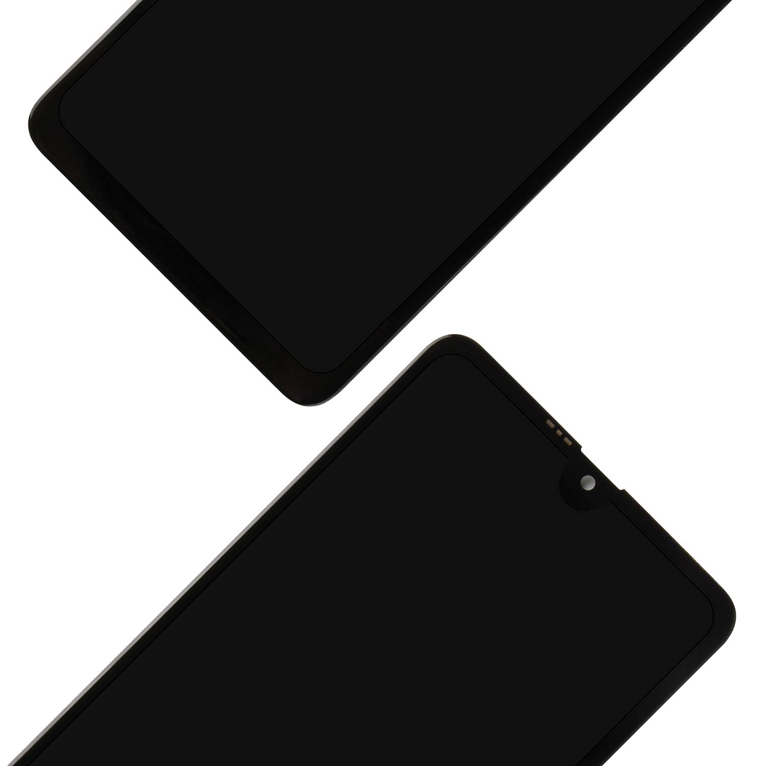 スマホ　EVR-AL00 Huawei Mate 20 X (EVR-AL00)